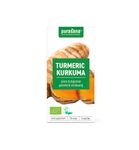 Purasana Curcuma vegan bio (120vc) 120vc thumb
