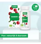 Purasana Cranberry/canneberge vegan bio (30vc) 30vc thumb