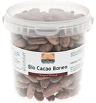 Mattisson Cacao bonen raw bio (450g) 450g thumb