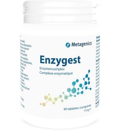 Metagenics Metagenics Enzygest (90tb)