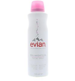 Evian Evian Gezichtsverfrissend water (150ML)