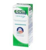 Gum Gingidex mondspoelmiddel (300ml) 300ml