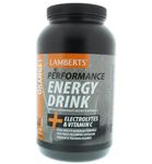 Lamberts Energy drink (1000g) 1000g thumb