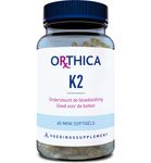 Orthica Vitamine K2 45 mcg (60sft) 60sft thumb