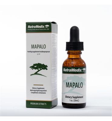 Nutramedix Mapalo (30ml) 30ml