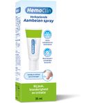 HemoClin Aambeien spray (35ml) 35ml thumb