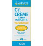 Grahams C+ Creme (120g) 120g thumb