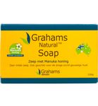 Grahams Soap (100g) 100g thumb