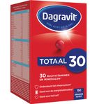 Dagravit Totaal 30 dispenser navul (150drg) 150drg thumb