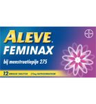 Aleve Feminax (12tb) 12tb thumb