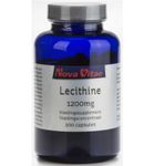 Nova Vitae Lecithine 1200 mg (100ca) 100ca thumb