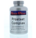 Nova Vitae Prostaat complex (250ca) 250ca thumb