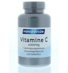 Nova Vitae Vitamine C 1000 mg (100tb) 100tb thumb