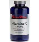 Nova Vitae Vitamine C 1000 mg (400tb) 400tb thumb