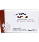 Sanopharm Padma hepaten (40ca) 40ca thumb