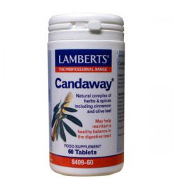 Lamberts Lamberts Candaway (60tb)