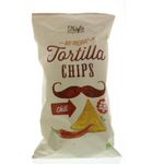 Trafo Tortilla chips chili bio (200g) 200g thumb