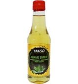 Yakso Agave siroop bio (240ml) 240ml