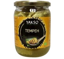 Yakso Yakso Tempeh bio (500ml)