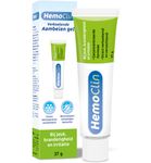 HemoClin Aambeien gel tube (38g) 38g thumb