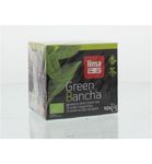 Lima Green bancha thee builtjes bio (10st) 10st thumb