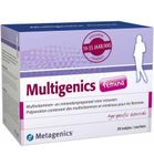Metagenics Multigenics femina (30sach) 30sach thumb