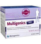 Metagenics Multigenics men (30sach) 30sach thumb