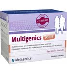 Metagenics Multigenics senior (30sach) 30sach thumb