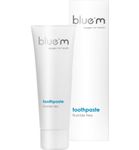 Bluem Toothpaste fluoride free (75ml) 75ml thumb