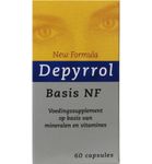 Depyrrol Basis NF (60vc) 60vc thumb