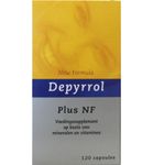 Depyrrol Plus NF (120vc) 120vc thumb