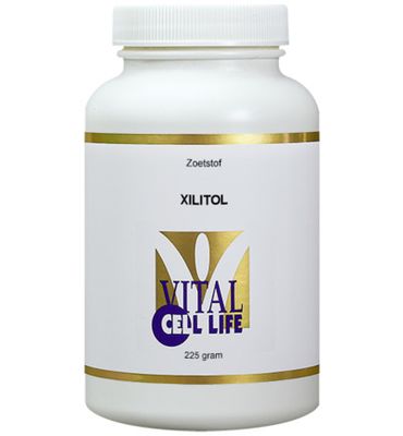 Vital Cell Life Xylitol (225g) 225g