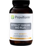 Proviform Ester C 1000 mg bioflavonoiden plus (180tb) 180tb thumb