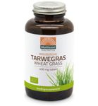 Mattisson Healthstyle Bio tarwegras wheatgrass tabletten raw 400mg bio (350tb) 350tb thumb