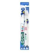 Gum Kids tandenborstel 0-2 jaar (1st) 1st