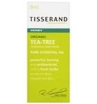 Tisserand Tea tree organic (9ml) 9ml thumb