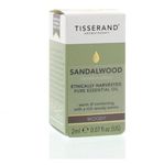Tisserand Sandalwood wild crafted (2ml) 2ml thumb