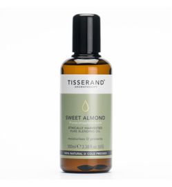 Tisserand Tisserand Sweet almond ethically harvested (100ml)