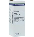 VSM Arnica montana D6 (20ml) 20ml thumb
