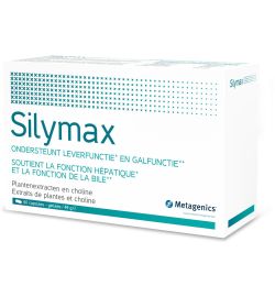 Metagenics Metagenics Silymax new (60ca)