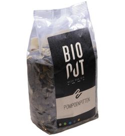 Bionut BioNut Pompoenpitten bio (1000g)