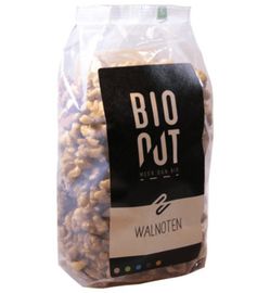 Bionut BioNut Walnoten bio (750g)
