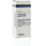 VSM Phosphoricum acidum C200 (4g) 4g thumb