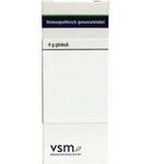 VSM Calcarea sulphurica MK (4g) 4g thumb
