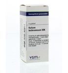 VSM Kalium bichromicum 30K (4g) 4g thumb