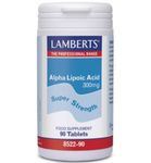 Lamberts Alfa liponzuur 300mg (90tb) 90tb thumb