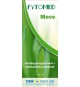 Fytomed Move bio (100ml) 100ml