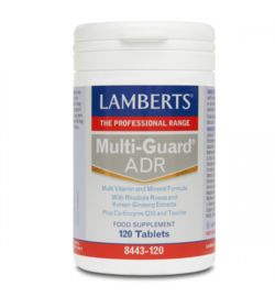 Lamberts Lamberts Multi-guard ADR (120tb)