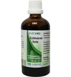 Fytomed Fytomed Echinacea forte bio (100ml)