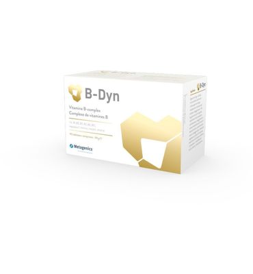Metagenics B-Dyn (90tb) 90tb